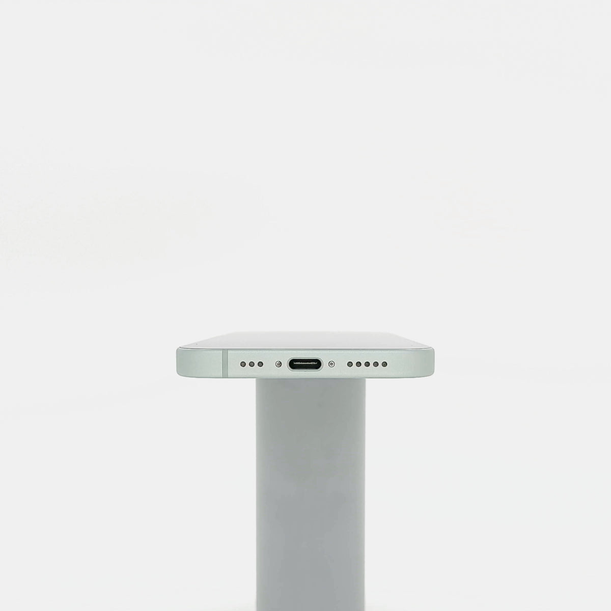 95新 Apple iPhone 15 256G 綠色 中國大陸版