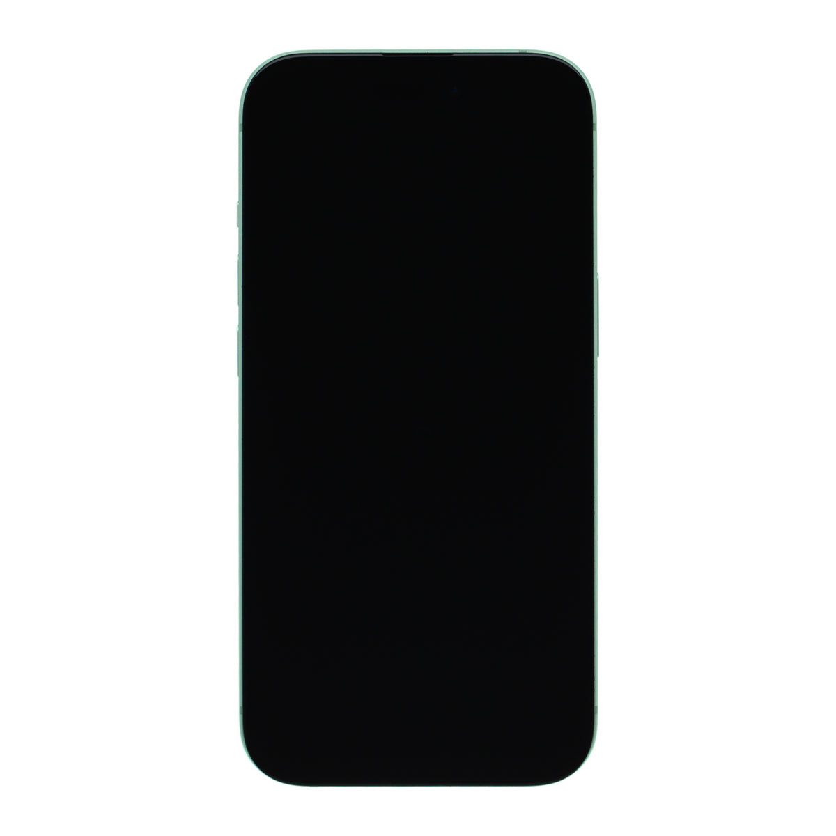 95新 Apple iPhone 15 256G 綠色 中國大陸版