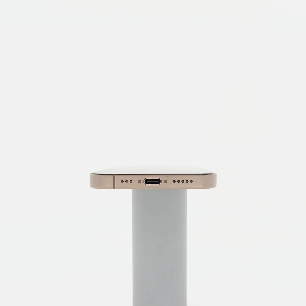 95新 Apple iPhone 16 Pro 128G 沙漠色鈦金屬 中國大陸版