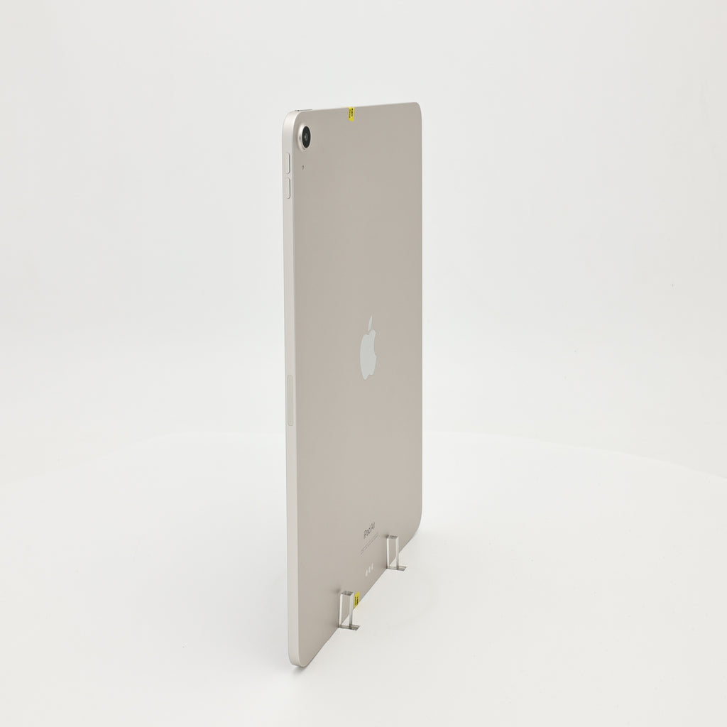 95新 Apple iPad Air (M2) 13英寸 128G 星光色 WIFI