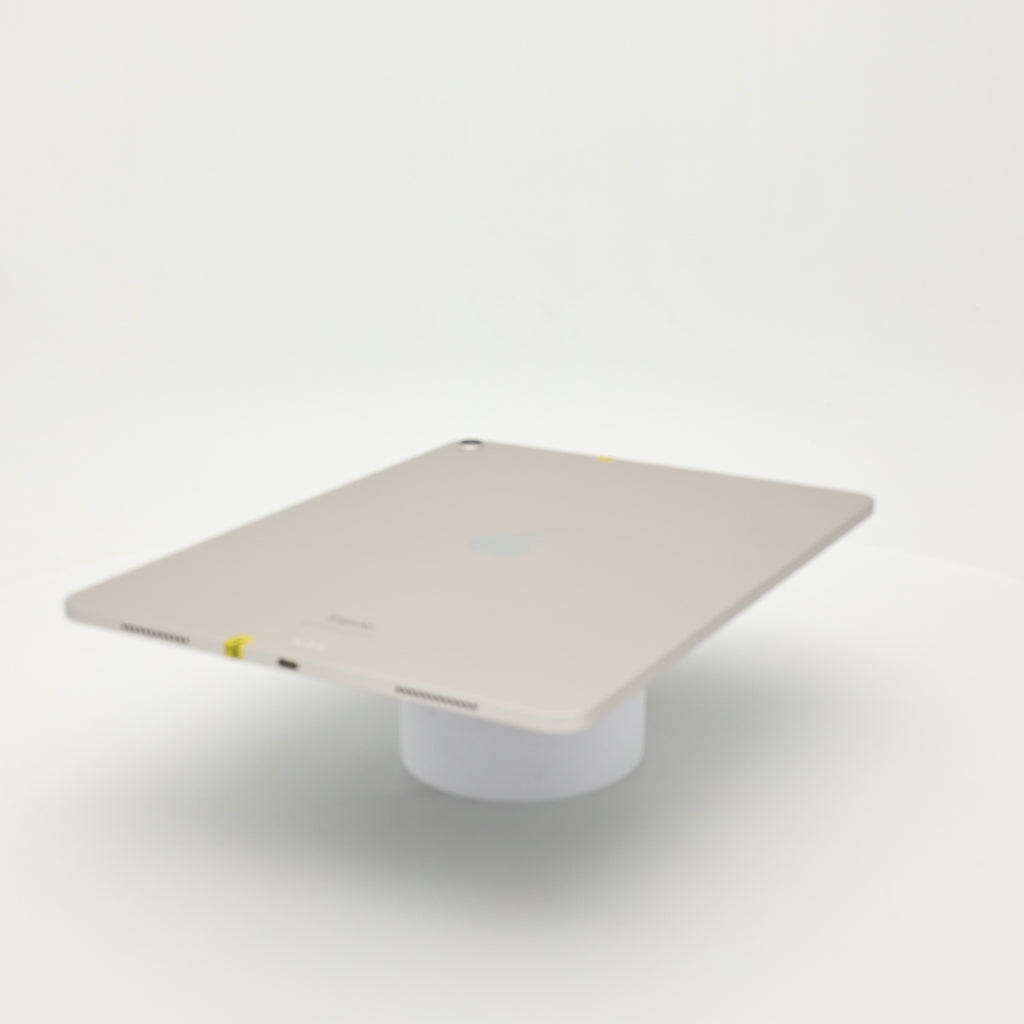 95新 Apple iPad Air (M2) 13英寸 128G 星光色 WIFI