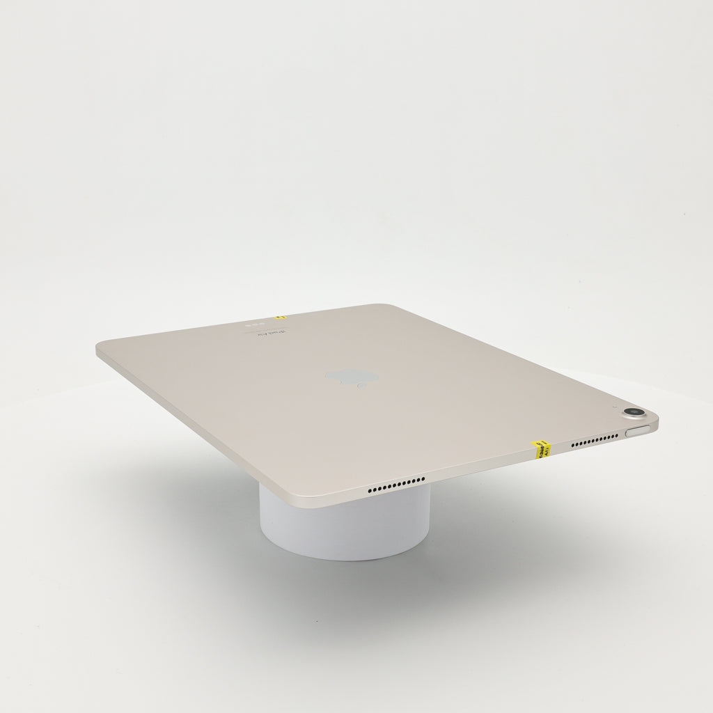 95新 Apple iPad Air (M2) 13英寸 128G 星光色 WIFI