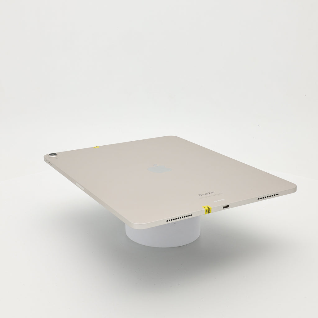 95新 Apple iPad Air (M2) 13英寸 128G 星光色 WIFI