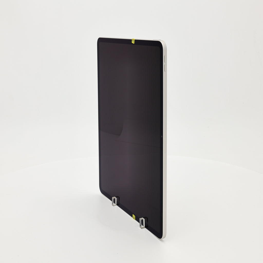95新 Apple iPad Air (M2) 13英寸 128G 星光色 WIFI