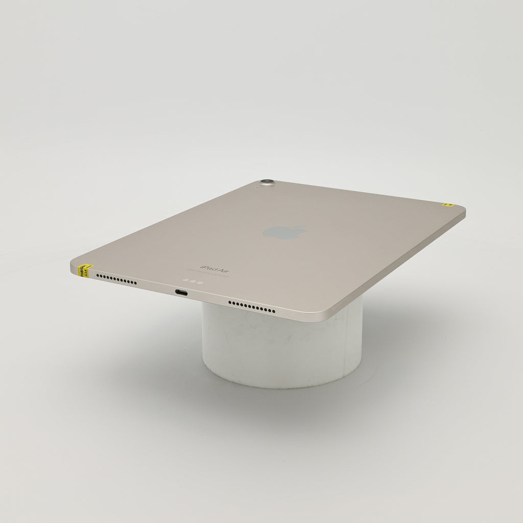 95新 Apple iPad Air5 64G 星光色 WIFI