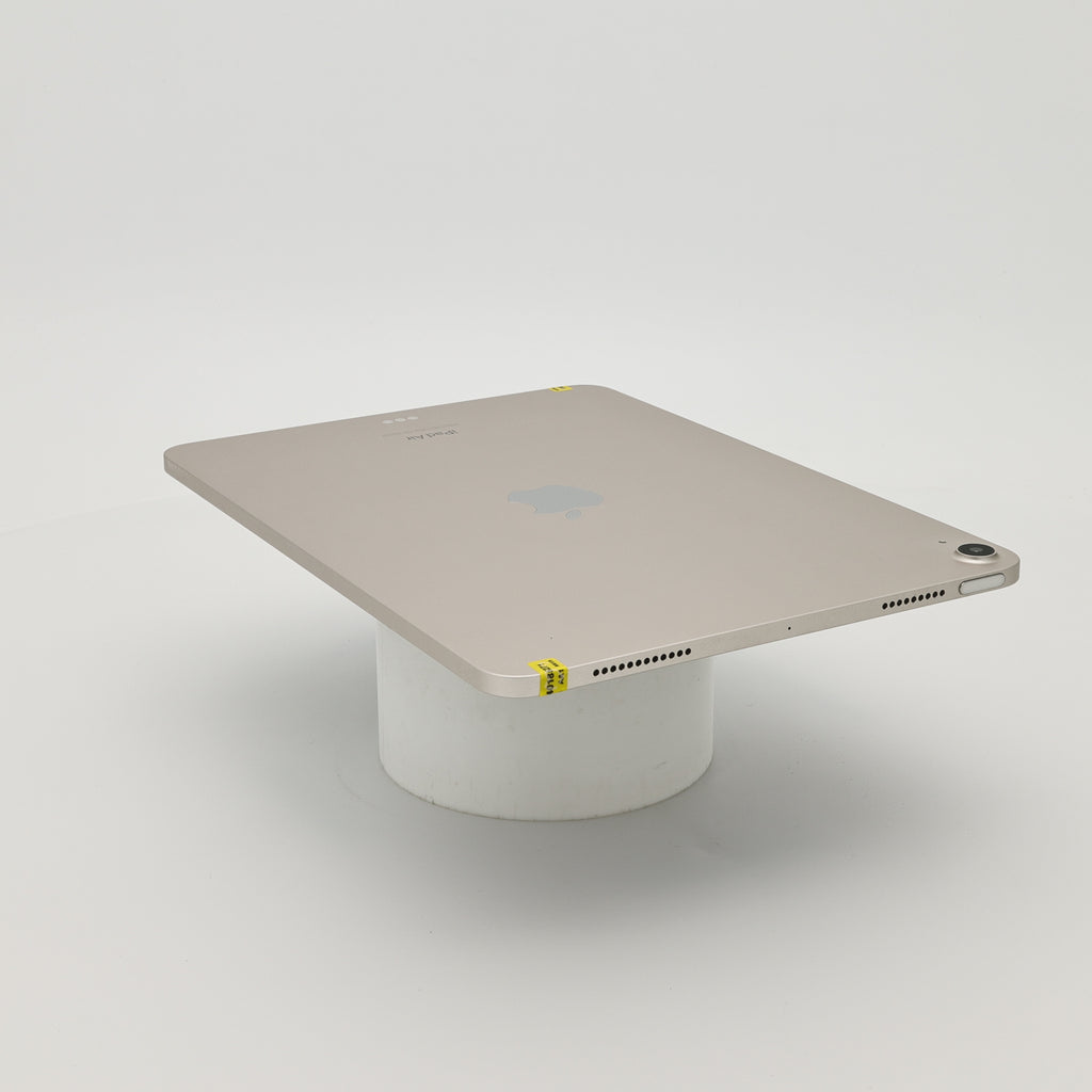 95新 Apple iPad Air5 64G 星光色 WIFI