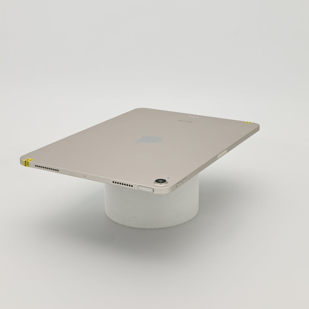 95新 Apple iPad Air5 64G 星光色 WIFI