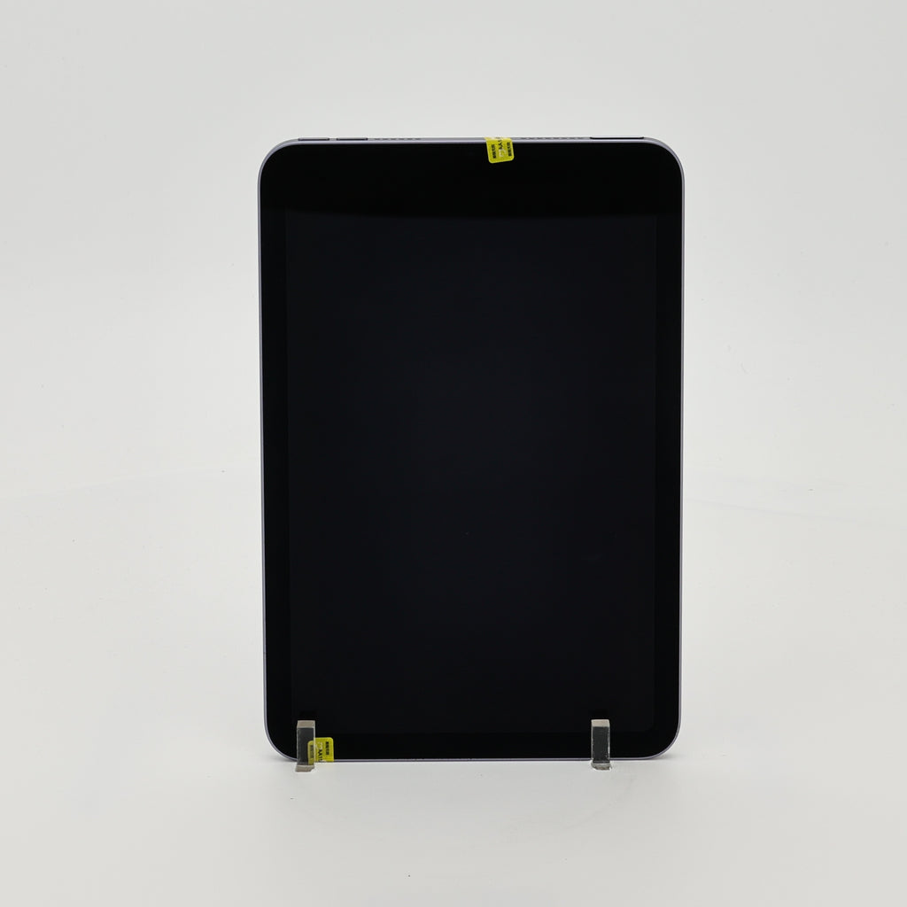 95新 Apple iPad mini6 64G 紫色 WIFI