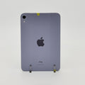 95新 Apple iPad mini6 64G 紫色 WIFI