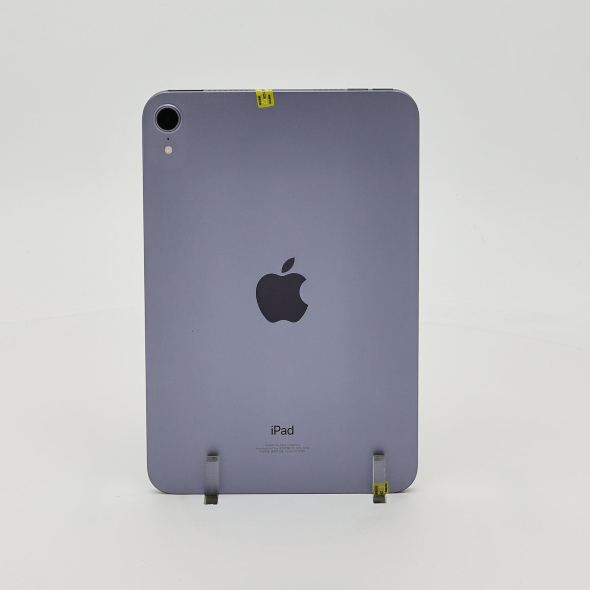 95新 Apple iPad mini6 64G 紫色 WIFI