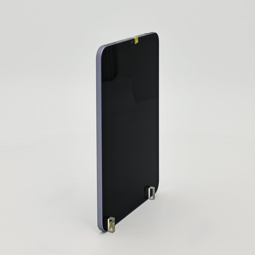 95新 Apple iPad mini6 64G 紫色 WIFI