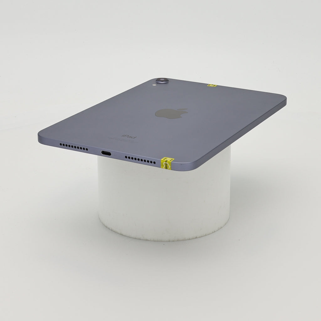 95新 Apple iPad mini6 64G 紫色 WIFI
