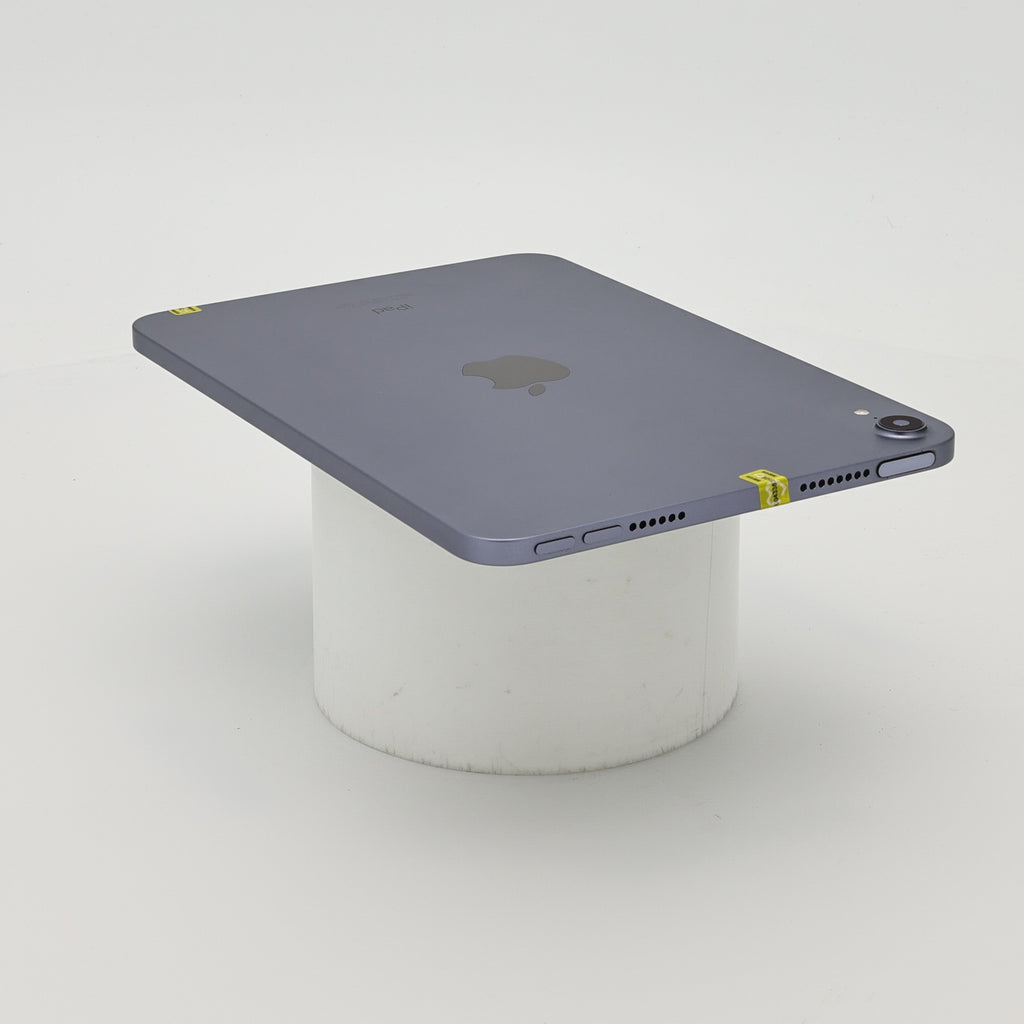 95新 Apple iPad mini6 64G 紫色 WIFI