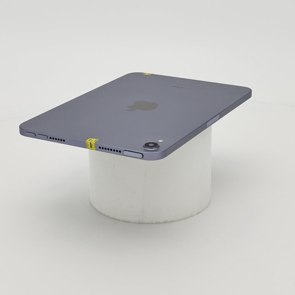 95新 Apple iPad mini6 64G 紫色 WIFI