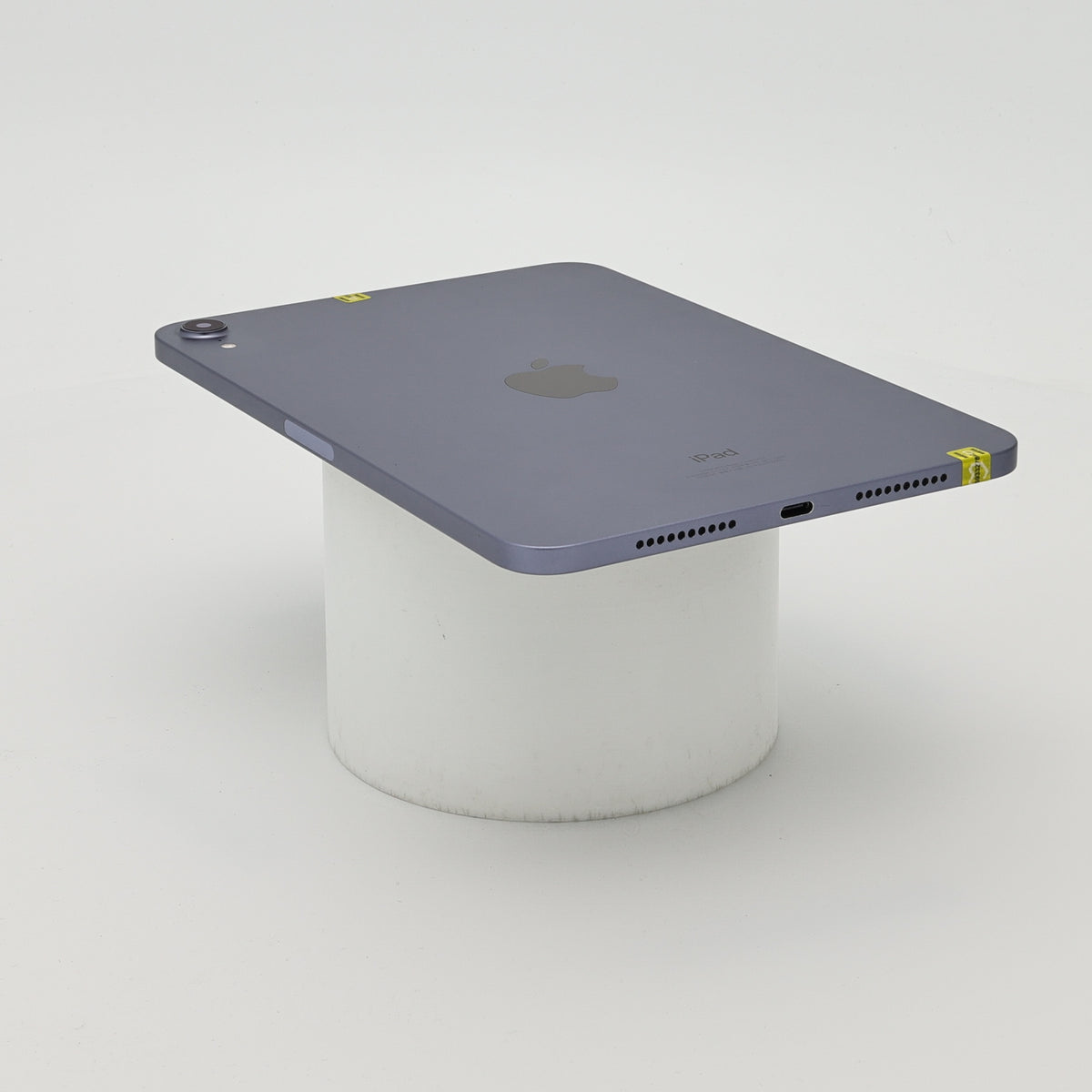 95新 Apple iPad mini6 64G 紫色 WIFI