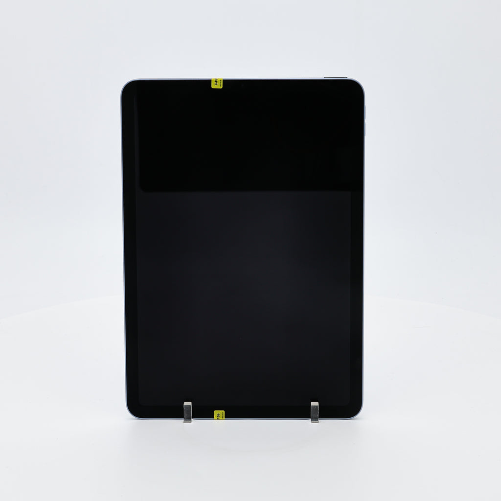 95新 Apple iPad Air5 256G 藍色 WIFI