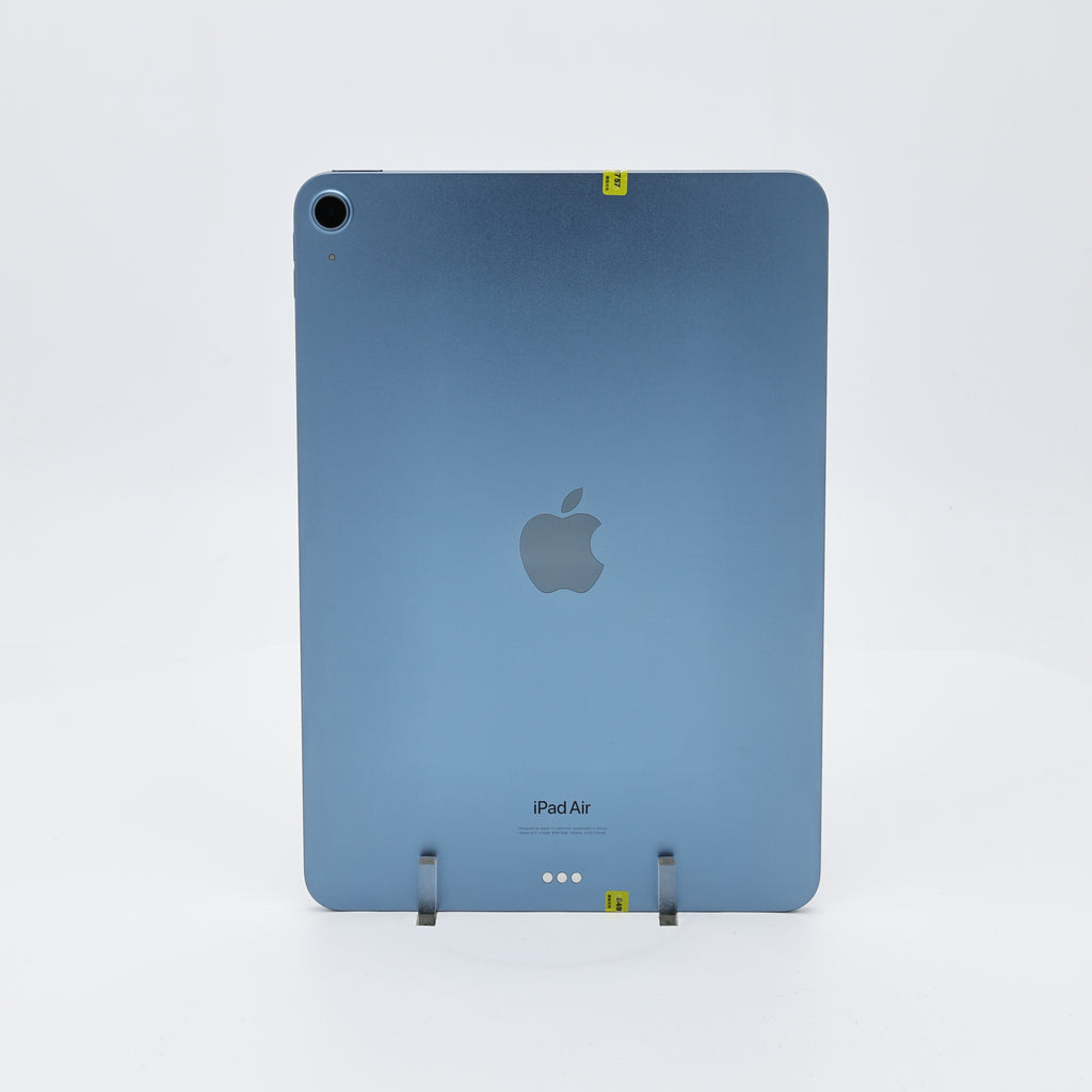 95新 Apple iPad Air5 256G 藍色 WIFI