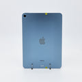 95新 Apple iPad Air5 256G 藍色 WIFI