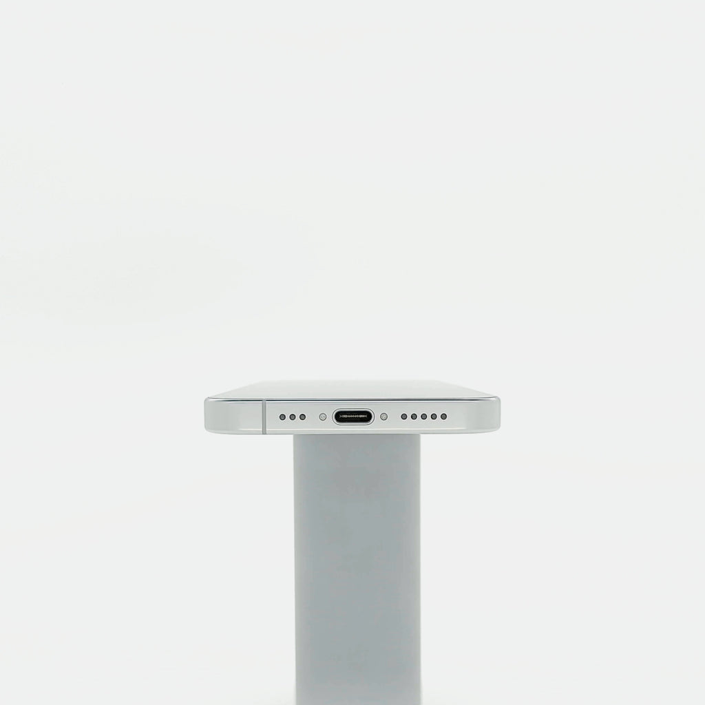 95新 Apple iPhone 16 Pro 128G 白色鈦金屬 中國大陸版