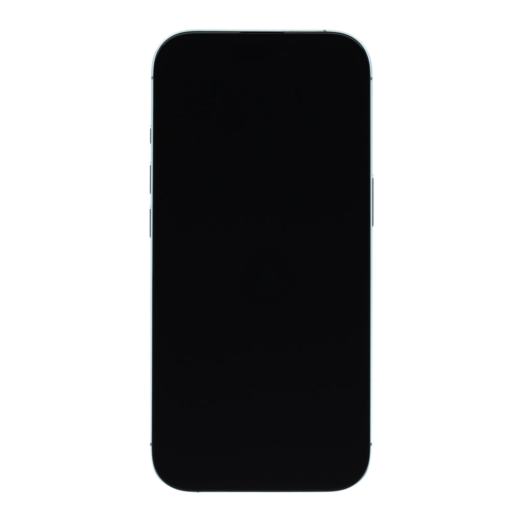 95新 Apple iPhone 16 Pro 128G 白色鈦金屬 中國大陸版