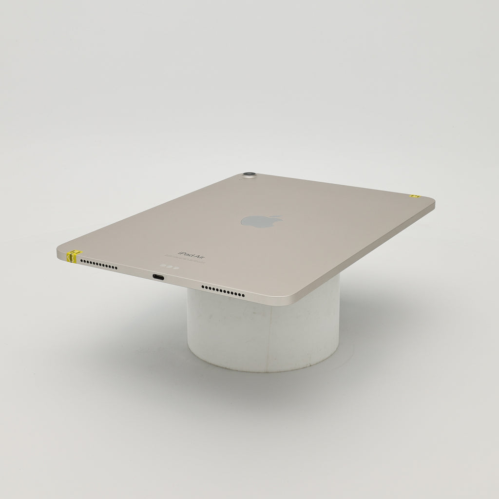 95新 Apple iPad Air5 256G 星光色 WIFI