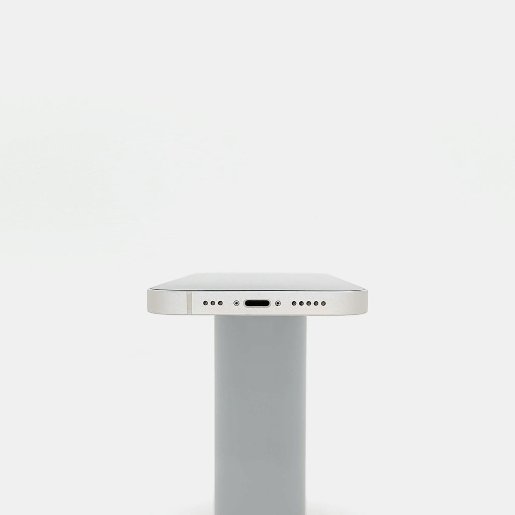95新 Apple iPhone 13 256G 星光色 中國大陸版