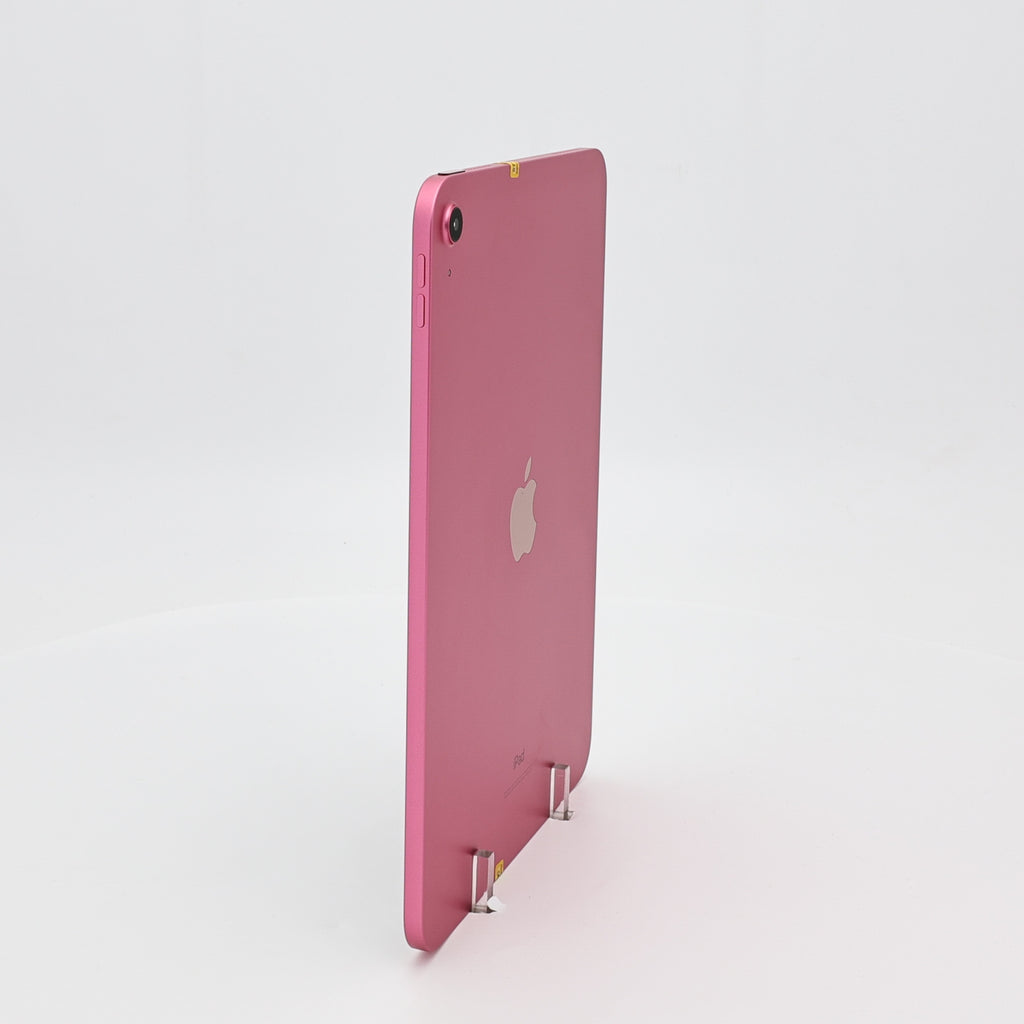 95新 Apple iPad 10代 256G 粉紅色 WIFI
