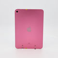 95新 Apple iPad 10代 256G 粉紅色 WIFI