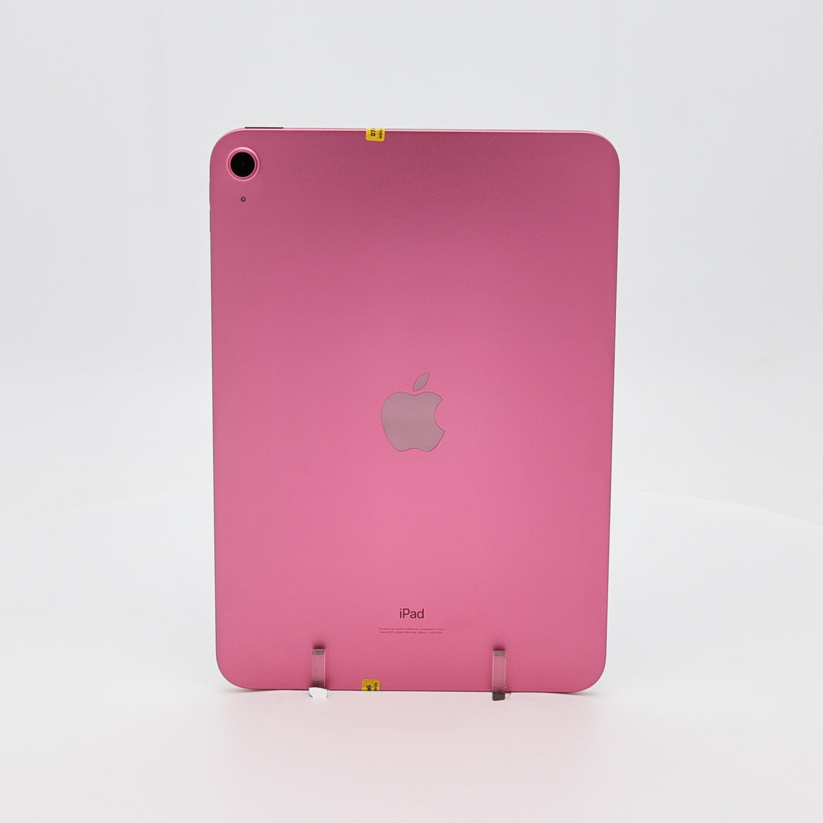 95新 Apple iPad 10代 256G 粉紅色 WIFI