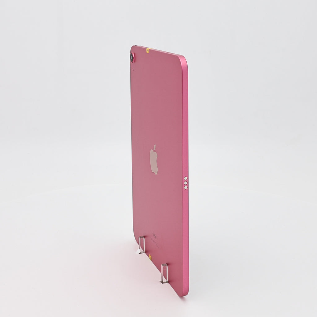 95新 Apple iPad 10代 256G 粉紅色 WIFI