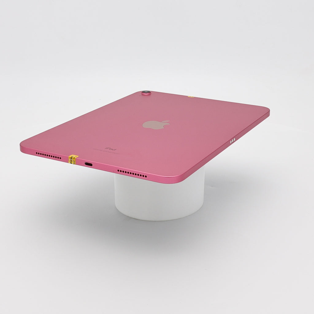 95新 Apple iPad 10代 256G 粉紅色 WIFI