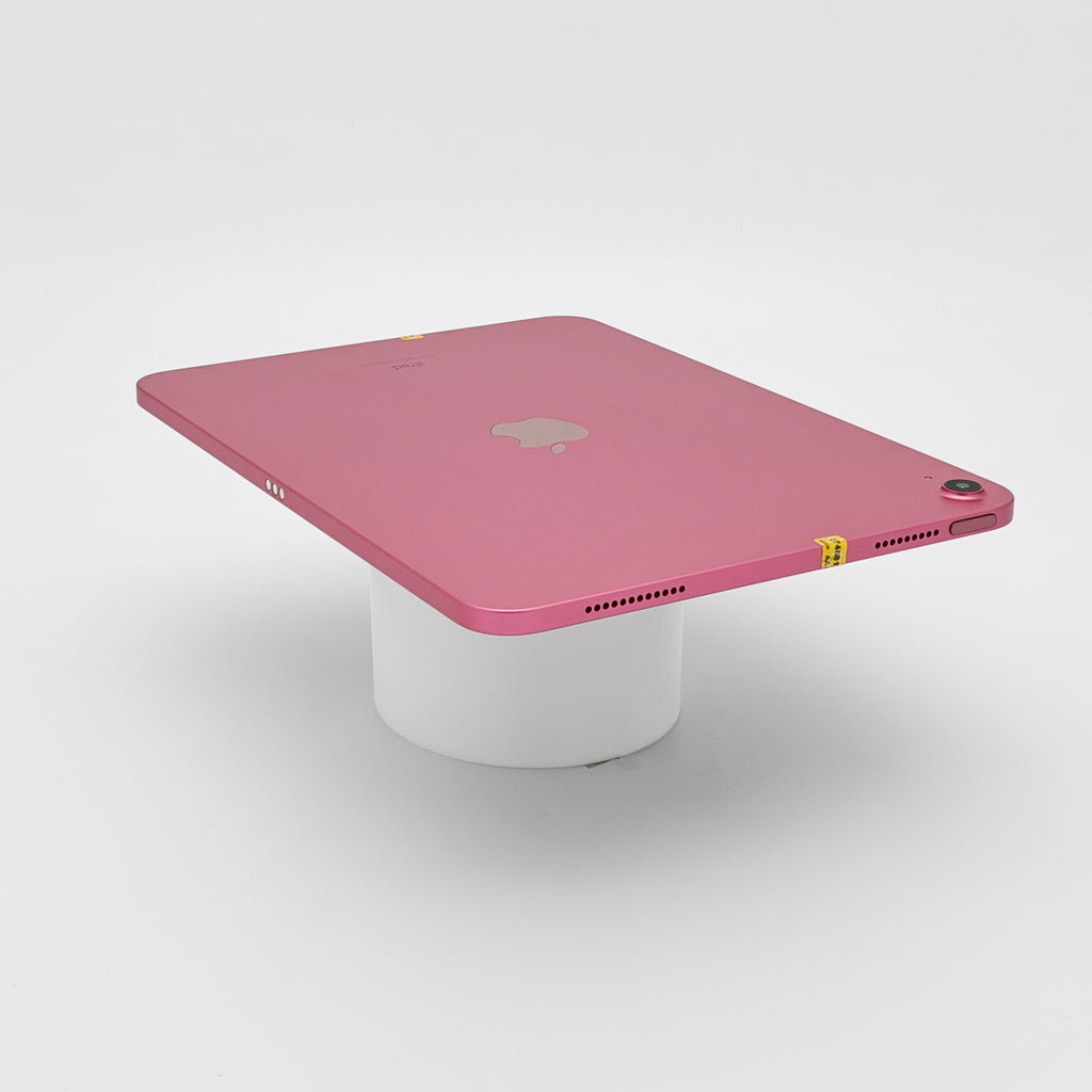 95新 Apple iPad 10代 256G 粉紅色 WIFI