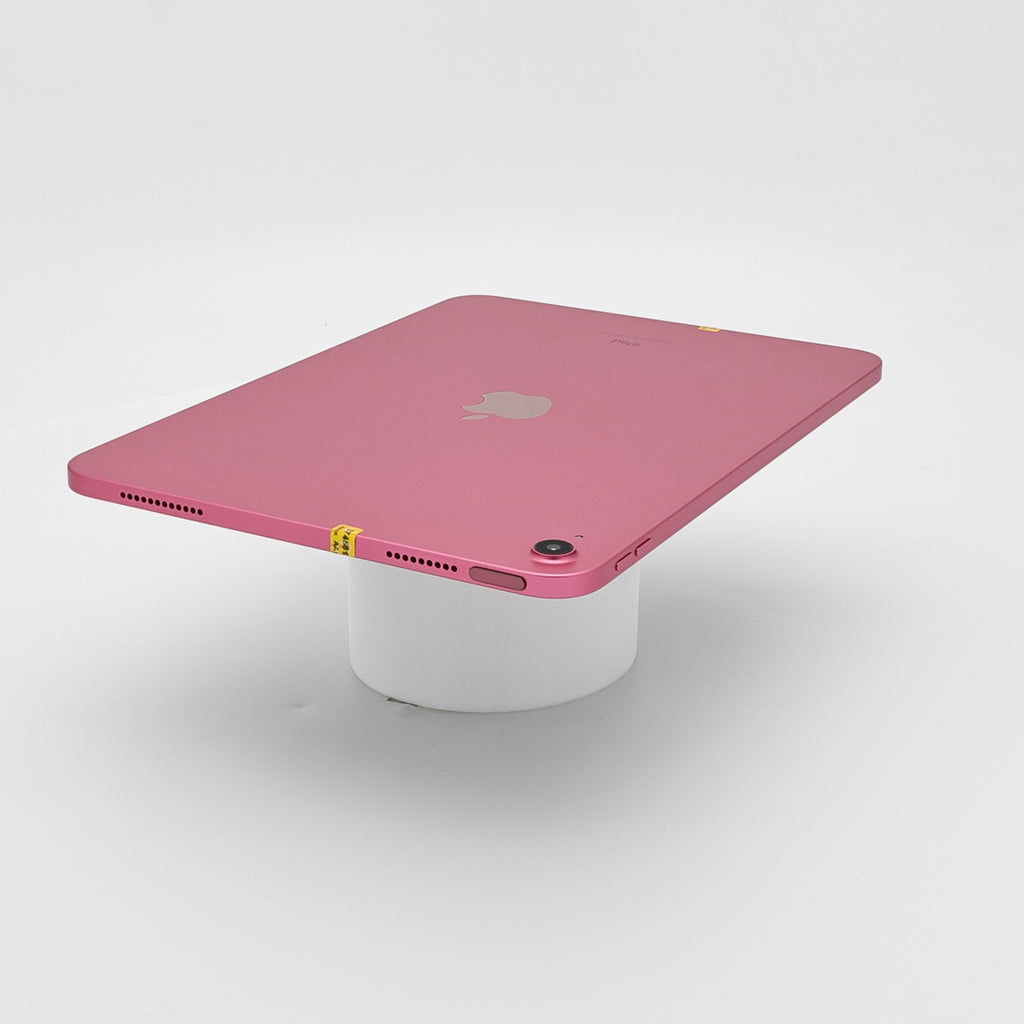 95新 Apple iPad 10代 256G 粉紅色 WIFI