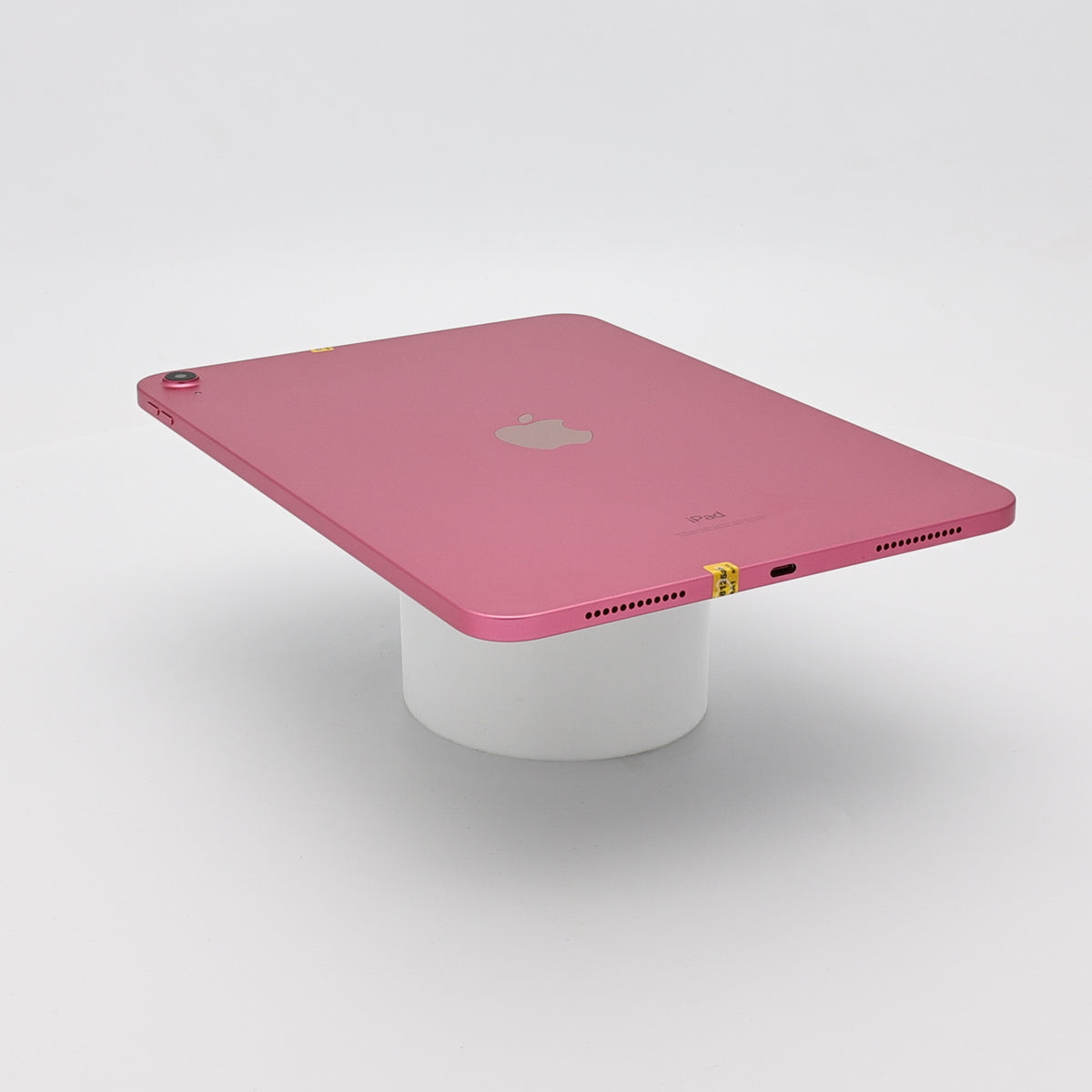 95新 Apple iPad 10代 256G 粉紅色 WIFI