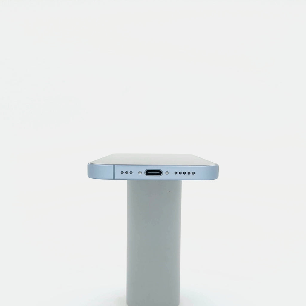 99新 Apple iPhone 17 256G 青霧藍色 中國大陸版
