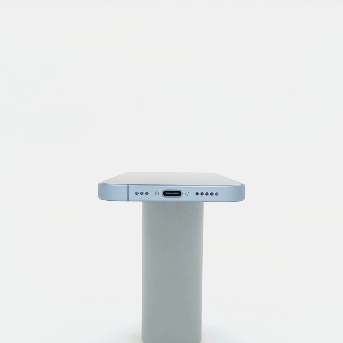 99新 Apple iPhone 17 256G 青霧藍色 中國大陸版