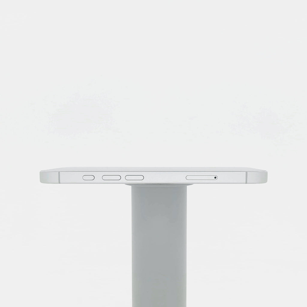99新 Apple iPhone 16 256G 白色 中國大陸版