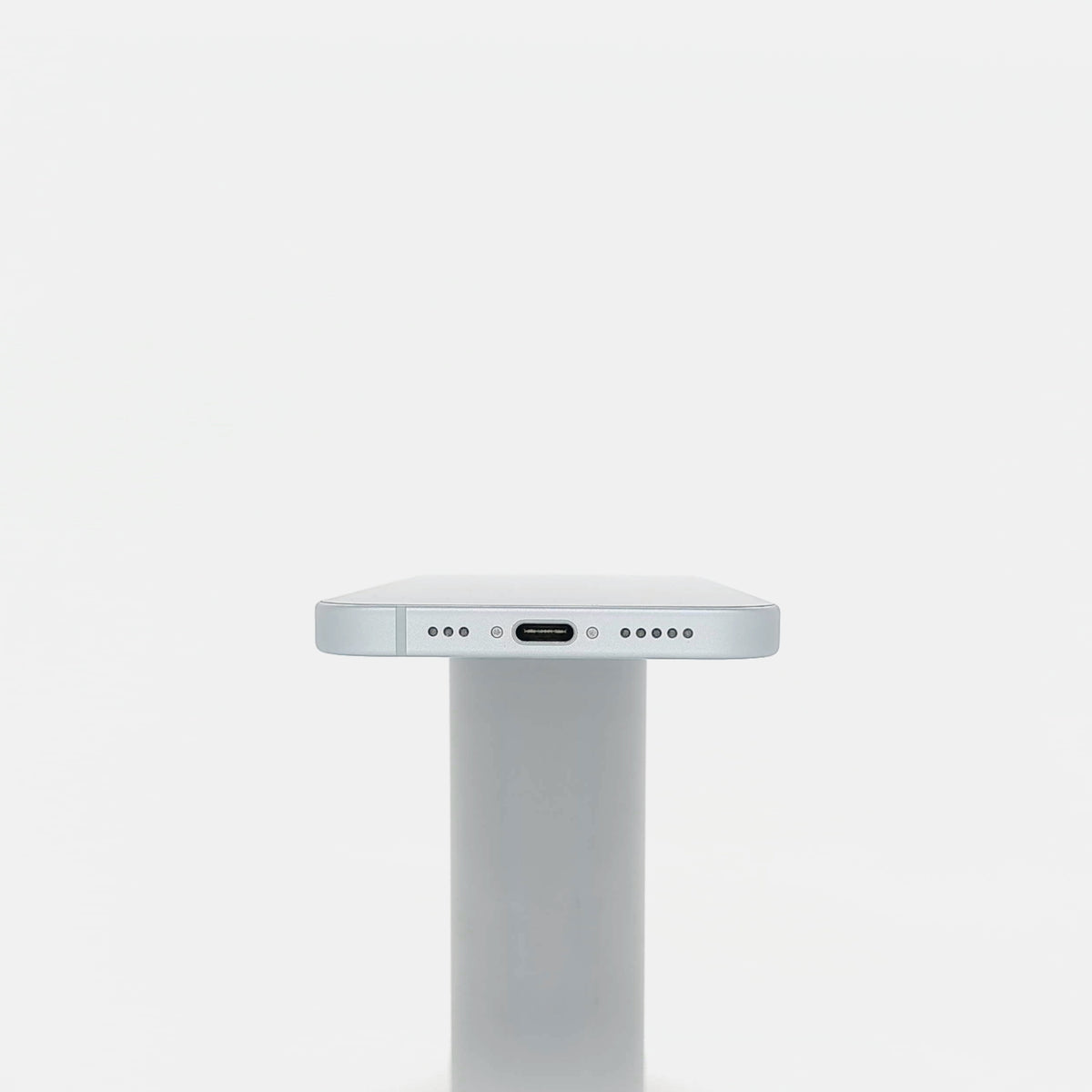 95新 Apple iPhone 15 256G 藍色 中國大陸版