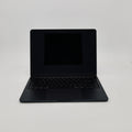 95新 Apple MacBook Air 22年 13寸 M2（8+8核） 8G RAM 256G SSD 午夜色