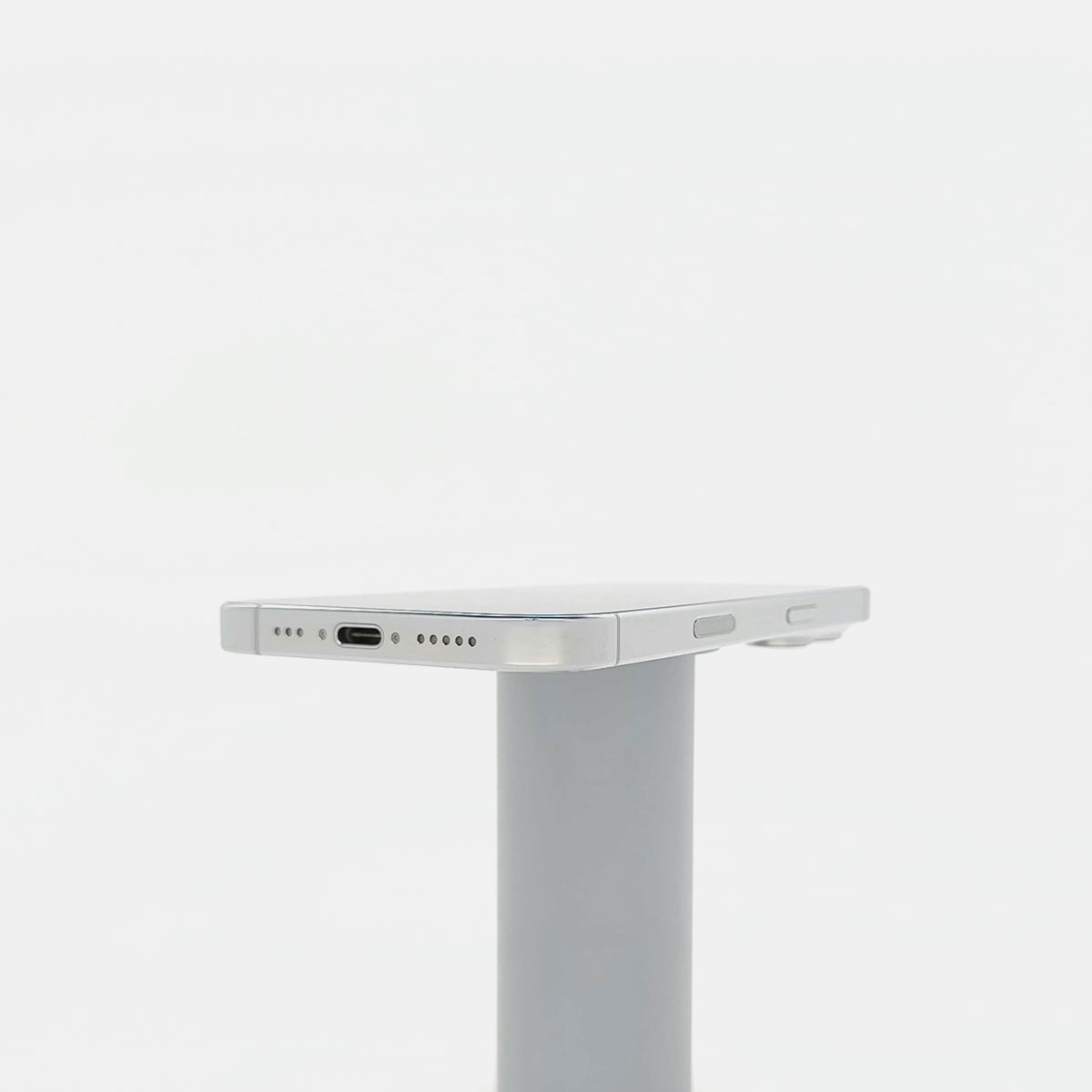 95新 Apple iPhone 16 Pro 128G 白色鈦金屬 中國大陸版