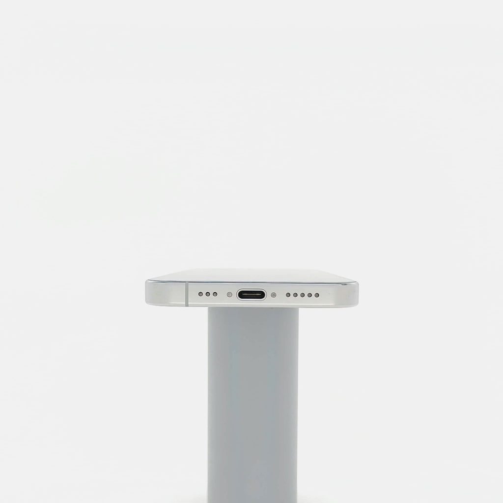 95新 Apple iPhone 16 Pro 128G 白色鈦金屬 中國大陸版