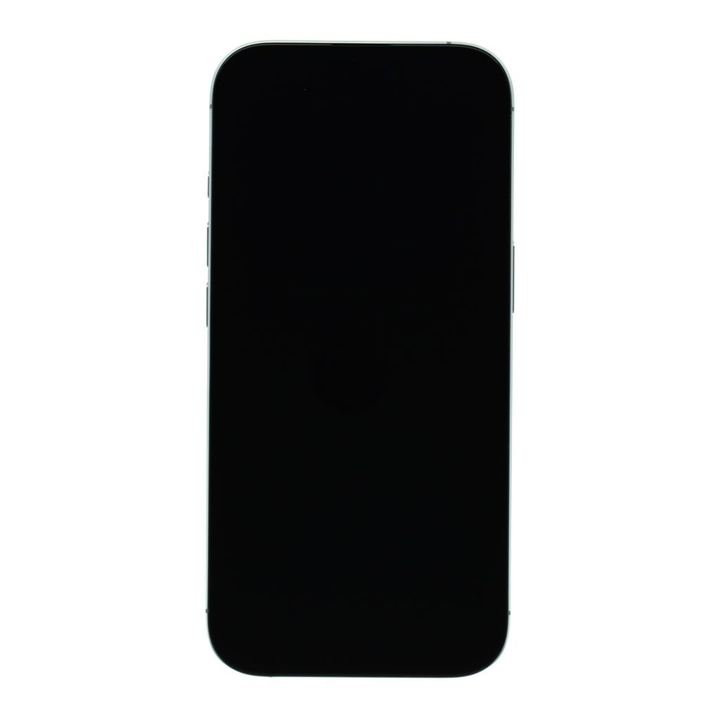 95新 Apple iPhone 16 Pro 128G 白色鈦金屬 中國大陸版