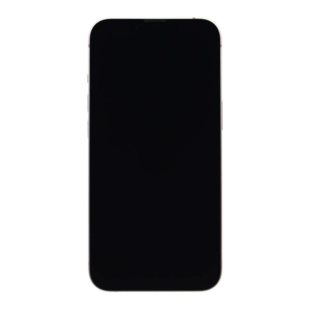 95新 Apple iPhone 13 128G 粉紅色 中國大陸版