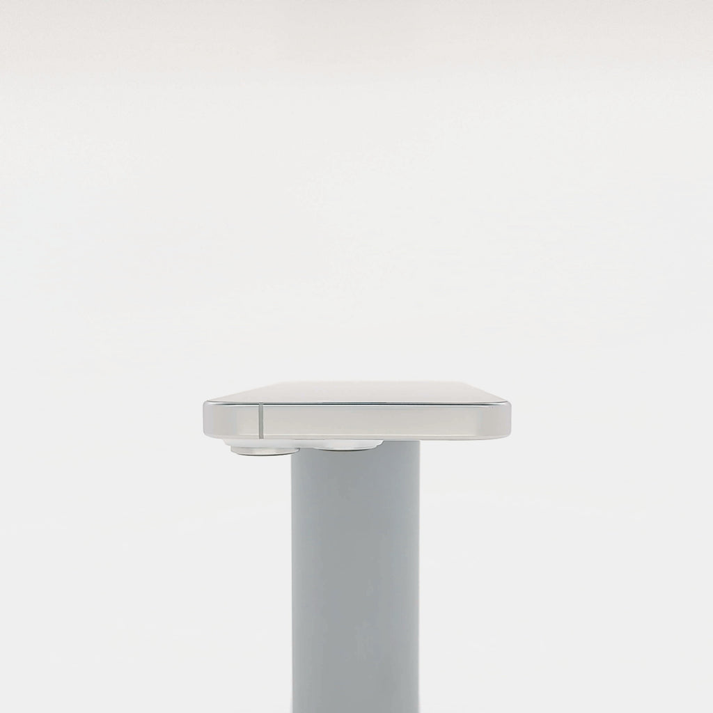 95新 Apple iPhone 16 Pro 128G 白色鈦金屬 中國大陸版