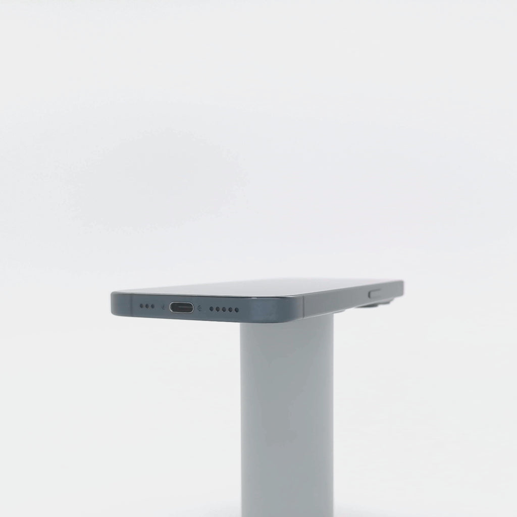 95新 Apple iPhone 15 Pro 256G 藍色鈦金屬 中國大陸版