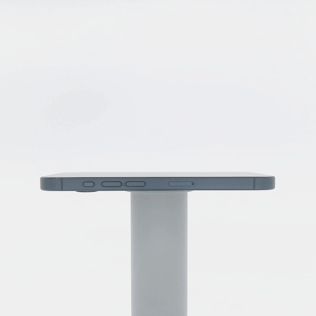 95新 Apple iPhone 15 Pro 256G 藍色鈦金屬 中國大陸版