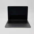 99新 Apple MacBook Air 22年 13寸 M2（8+8核） 8G RAM 256G SSD 深空灰色