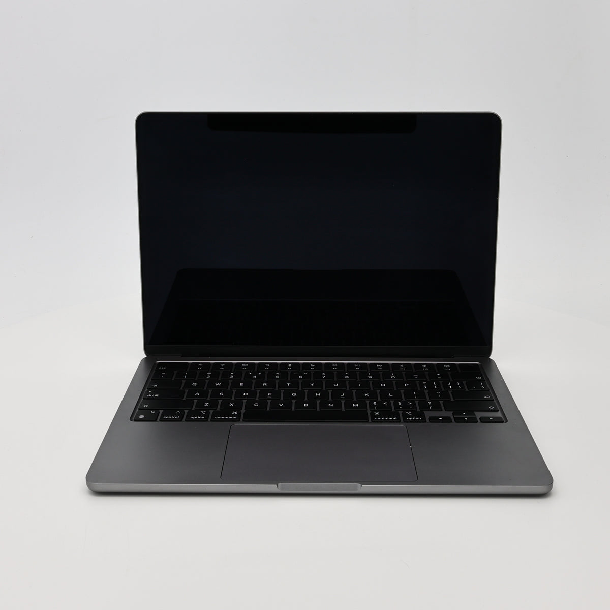 99新 Apple MacBook Air 22年 13寸 M2（8+8核） 8G RAM 256G SSD 深空灰色