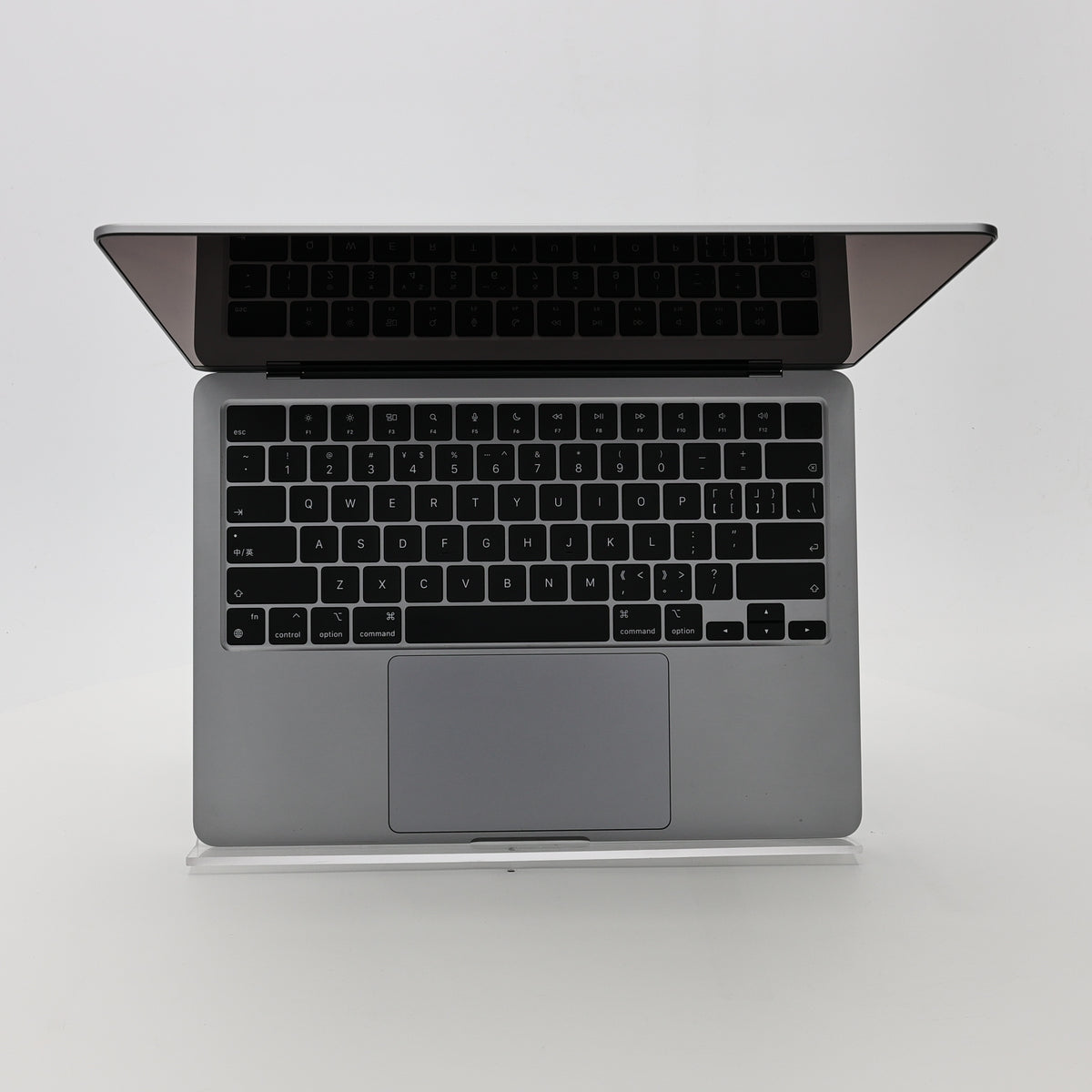 99新 Apple MacBook Air 22年 13寸 M2（8+8核） 8G RAM 256G SSD 深空灰色