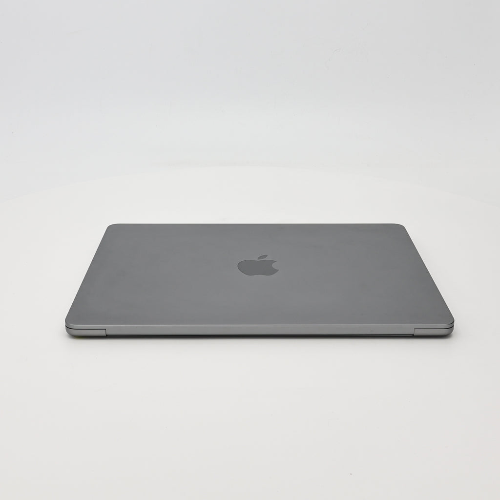 99新 Apple MacBook Air 22年 13寸 M2（8+8核） 8G RAM 256G SSD 深空灰色